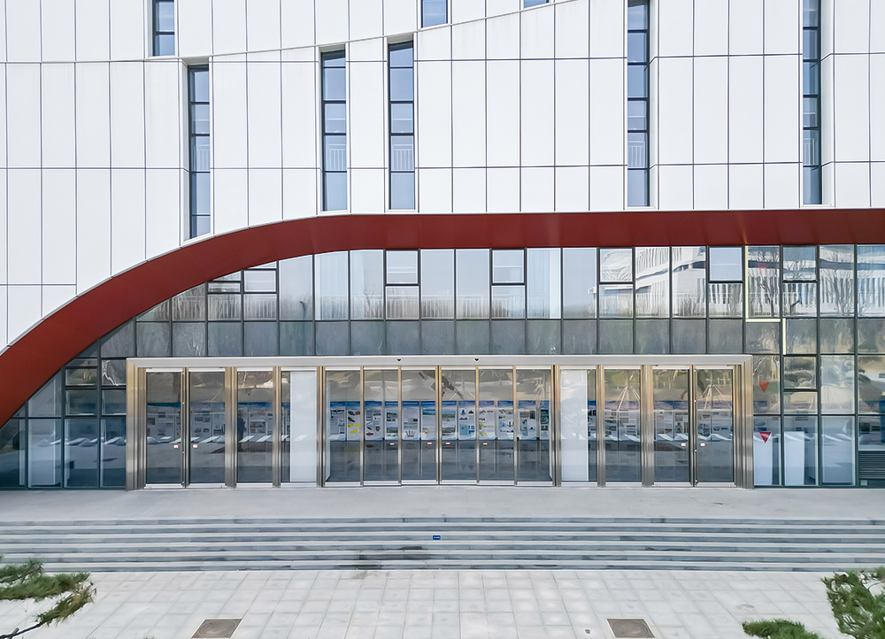 青島科技大學(xué)淄博校區(qū)