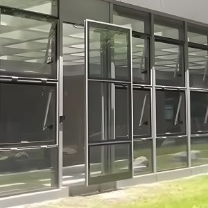 定制塞拉門 定制塞拉門